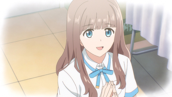 『レプリカだって、恋をする。』