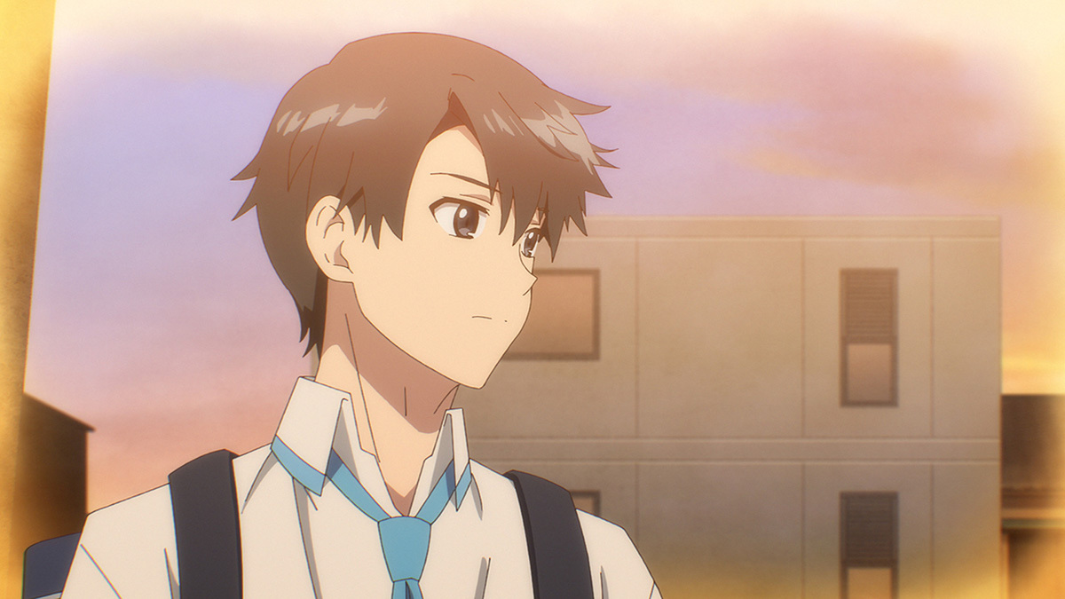 『レプリカだって、恋をする。』