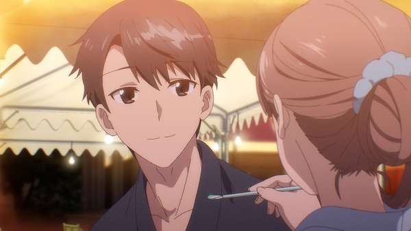 『レプリカだって、恋をする。』