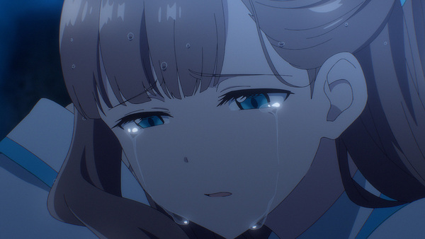 『レプリカだって、恋をする。』