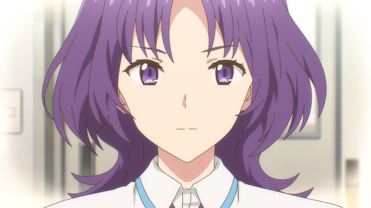 『レプリカだって、恋をする。』