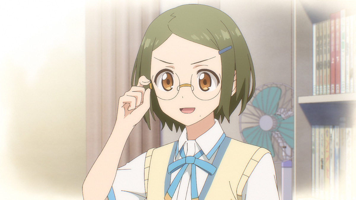 『レプリカだって、恋をする。』