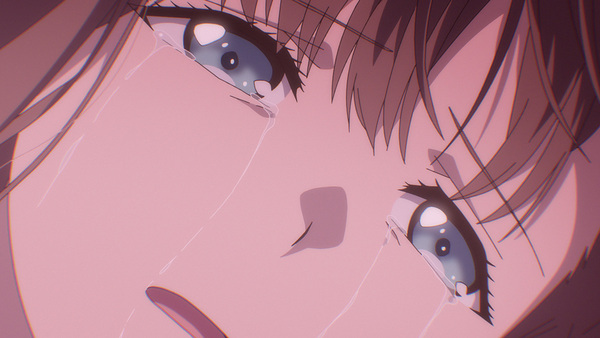 『レプリカだって、恋をする。』