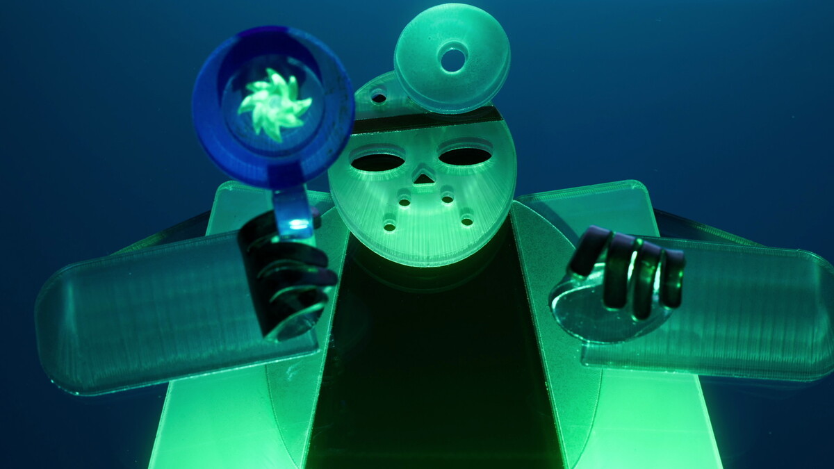 『キャンディーカリエス』