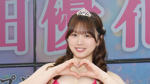 ツンデレな「幼なじみ」との恋の行方は!? 突き抜けた透明感が魅力の吉田優花、早くも2nd DVDリリース