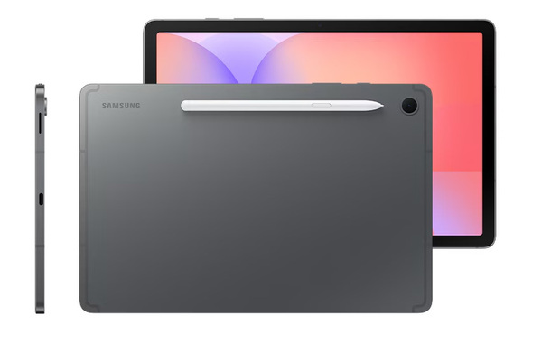 ミドルクラスのタブレット