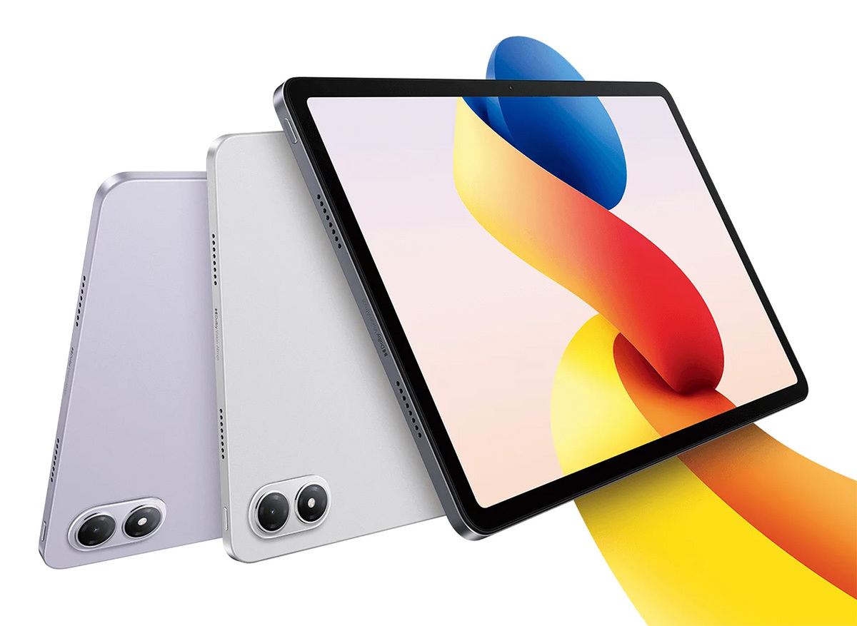 ミドルクラスのタブレット