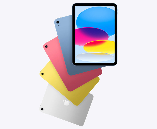 ミドルクラスのタブレット