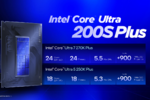 ゲーム30本でCore Ultra 7 270K PlusとCore Ultra 5 250K Plusの性能テスト！9700Xや14700Kよりも優秀で、Intel BOTの恩恵も大きめ