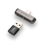 Noble Audio「Sceptre」、低遅延ゲームモード搭載のBluetoothトランスミッター登場