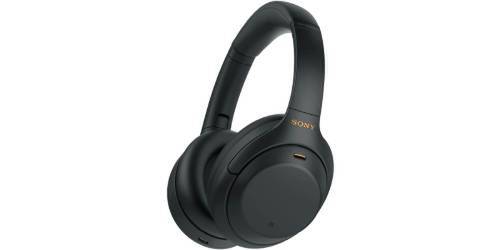 41%オフで27,300円。しっかり静かになるソニーのノイズキャンセリング
