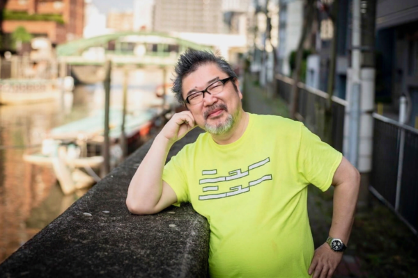 Mr.ウォーカー玉置泰紀が厳選! おすすめスポット/アイテムベスト5 Mr.ウォーカー玉置泰紀が厳選! おすすめスポット/アイテムベスト5