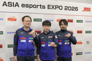 プロゲーマーのゲーミングガジェット選び、“性能”だけじゃなかった