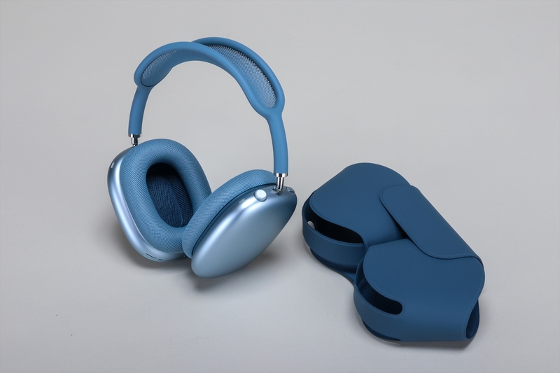 5年半待って良かった！ 新型AirPods MaxはUSB-C対応、H2チップの強力