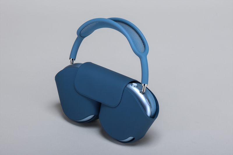 5年半待って良かった！ 新型AirPods MaxはUSB-C対応、H2チップの強力