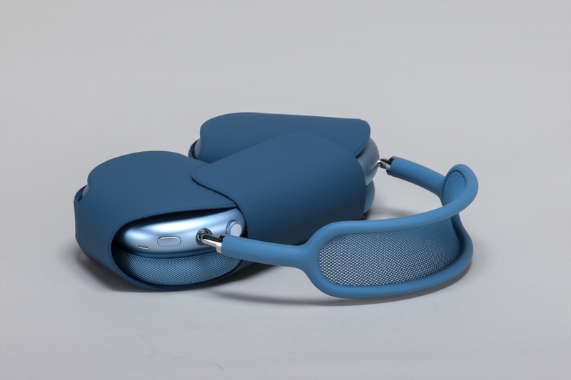 5年半待って良かった！ 新型AirPods MaxはUSB-C対応、H2チップの強力