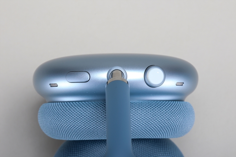 5年半待って良かった！ 新型AirPods MaxはUSB-C対応、H2チップの強力