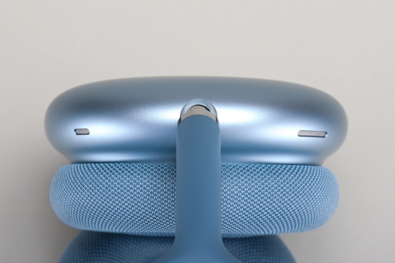 5年半待って良かった！ 新型AirPods MaxはUSB-C対応、H2チップの強力