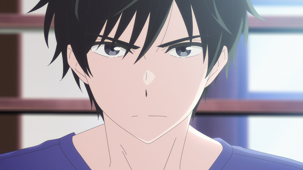 『愛してるゲームを終わらせたい』