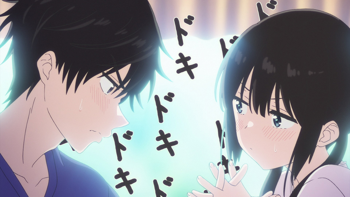 『愛してるゲームを終わらせたい』