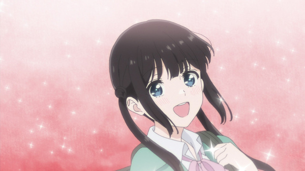 『愛してるゲームを終わらせたい』