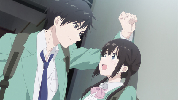 『愛してるゲームを終わらせたい』