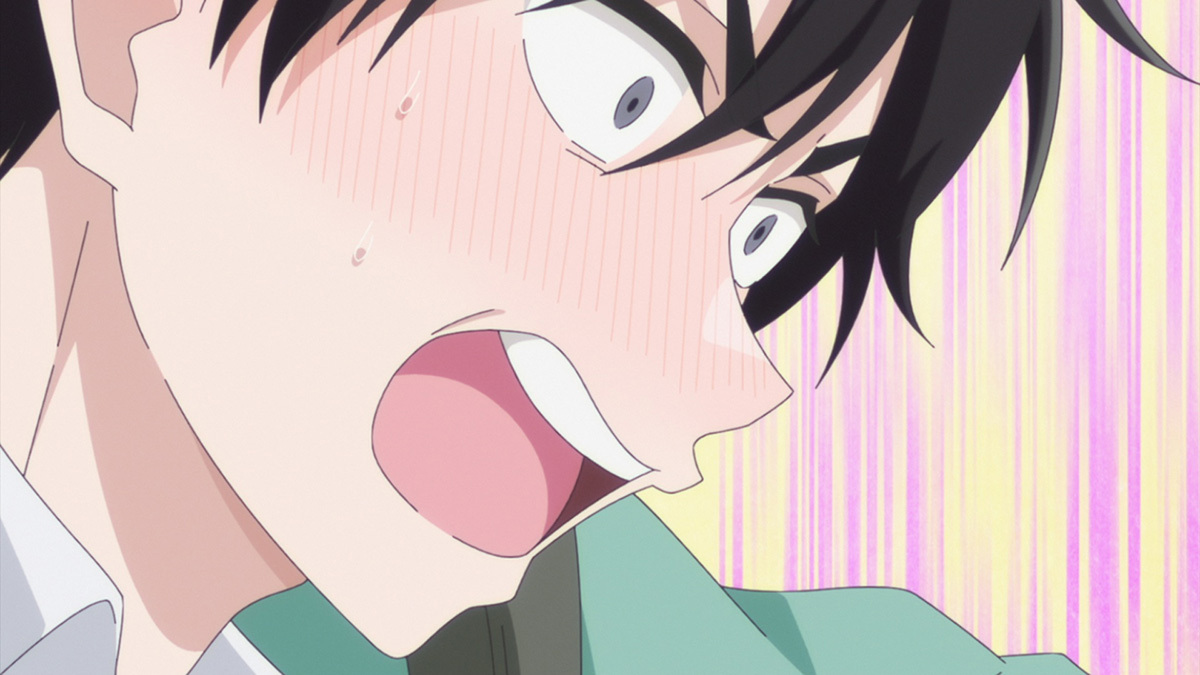 『愛してるゲームを終わらせたい』