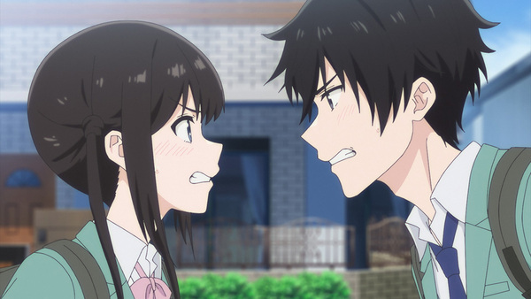 『愛してるゲームを終わらせたい』