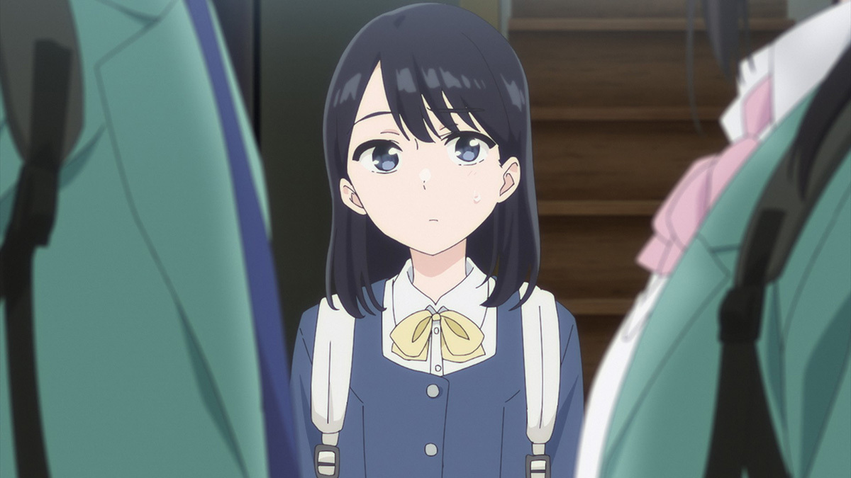 『愛してるゲームを終わらせたい』