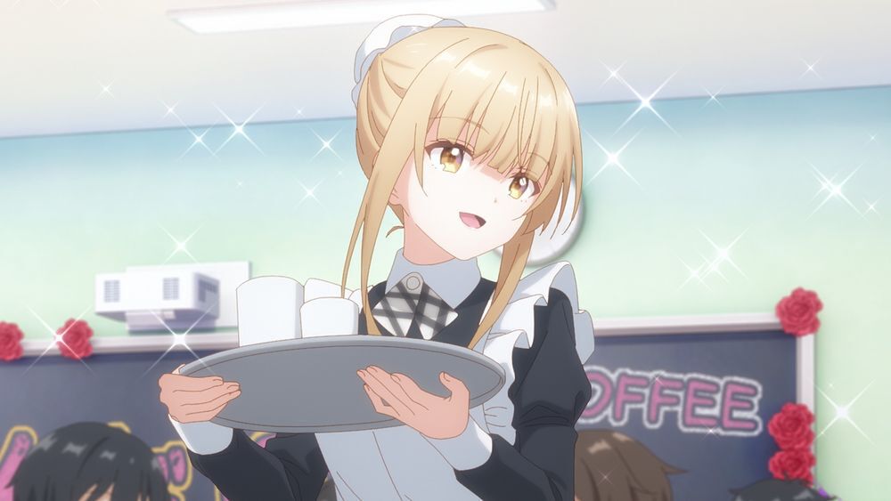 『お隣の天使様にいつの間にか駄目人間にされていた件2』