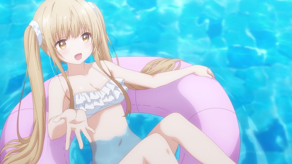 『お隣の天使様にいつの間にか駄目人間にされていた件2』