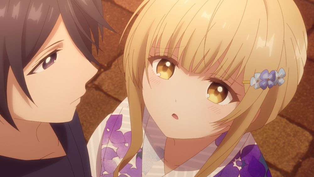 『お隣の天使様にいつの間にか駄目人間にされていた件2』