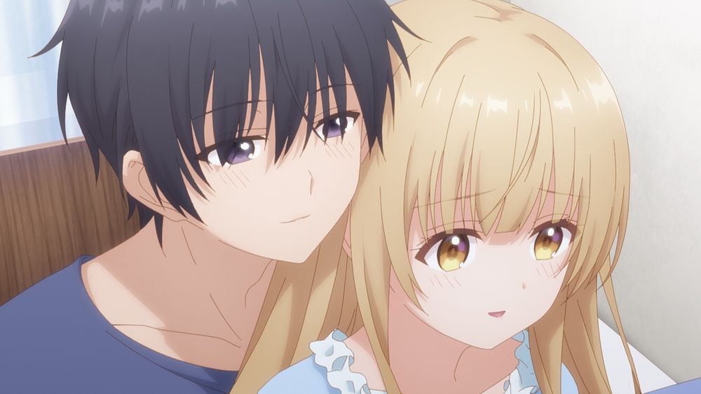 『お隣の天使様にいつの間にか駄目人間にされていた件2』