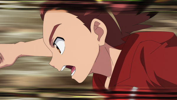 『BEYBLADE X 真・未来編』