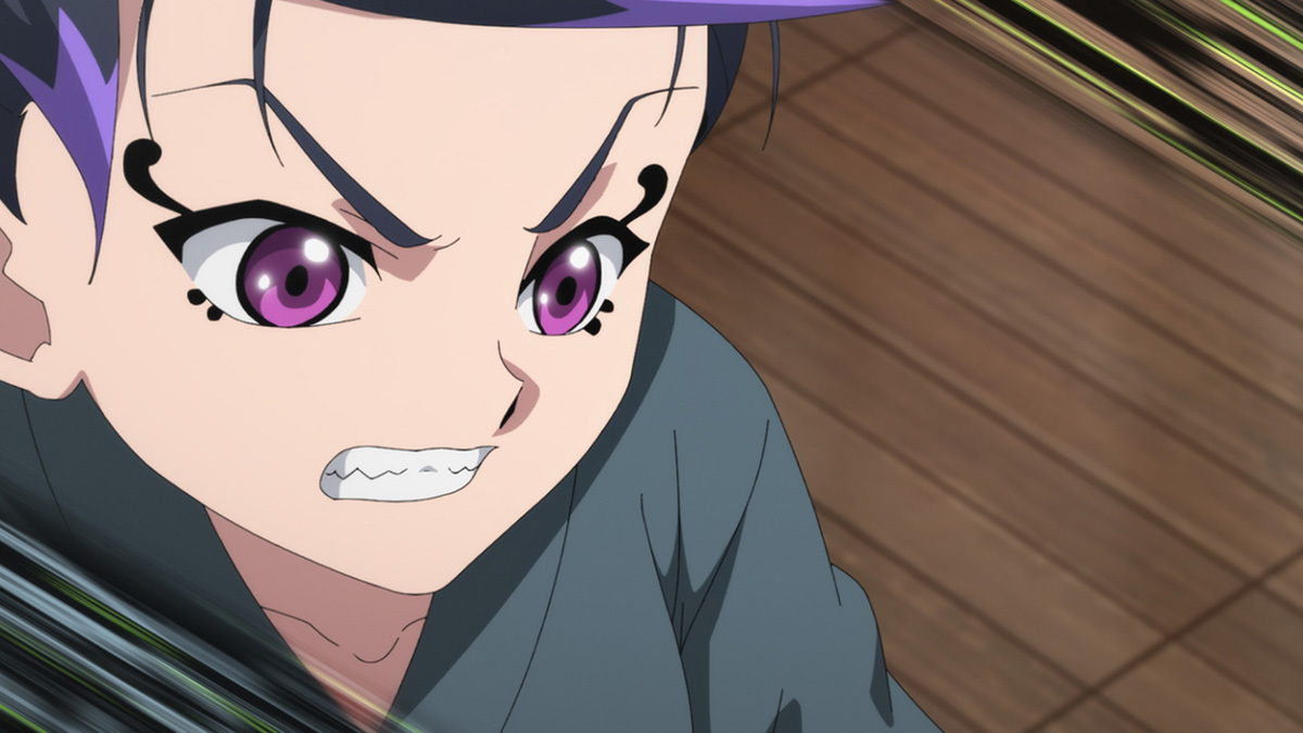 『BEYBLADE X 真・未来編』