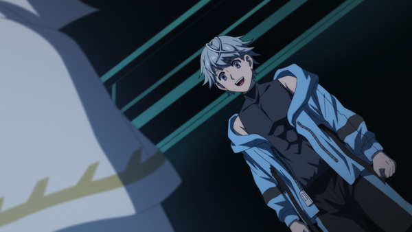 『BEYBLADE X 真・未来編』