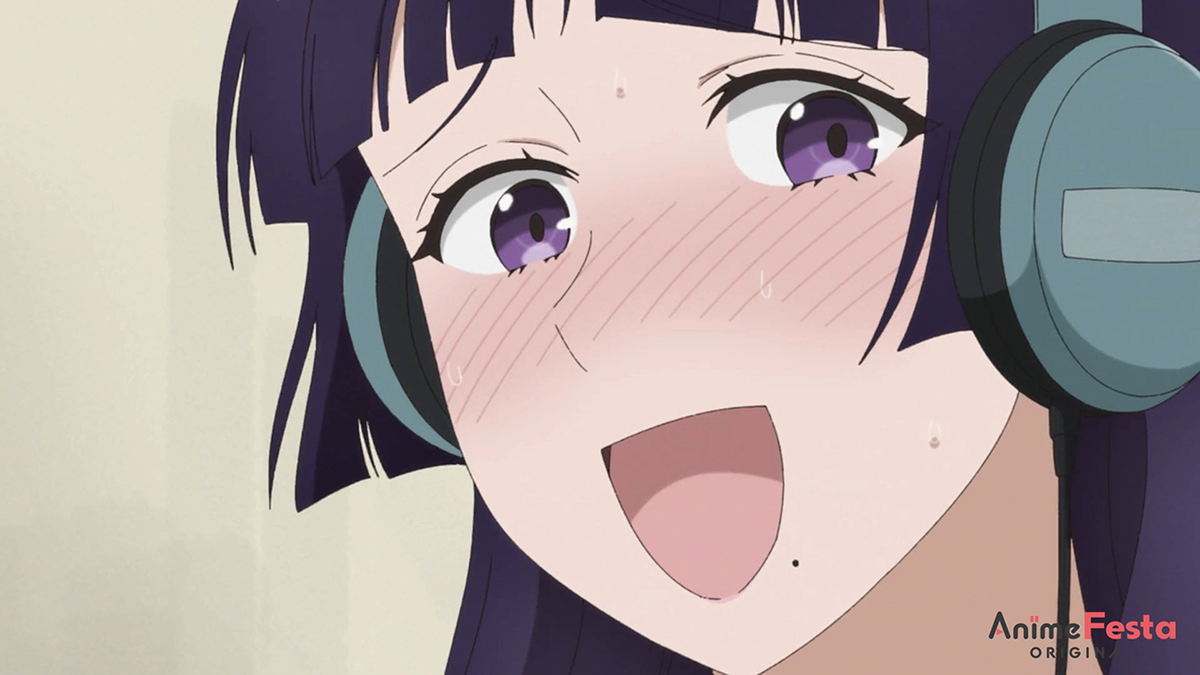 『大きい女の子は好きですか？』