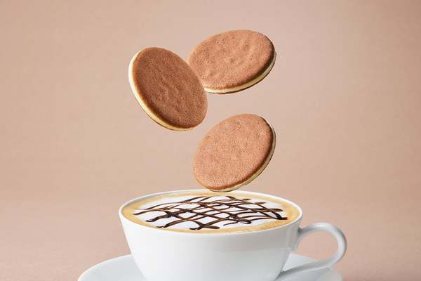 総合準グランプリ受賞の「サンドクッキー」はマストで買いたい！「FiOLATTE」が京王新宿店百貨店に初出店