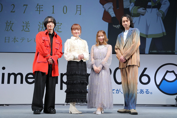 AnimeJapan