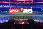 今年のサッカーW杯には「3Dアバター判定」「試合分析AI」も登場　FIFA・F1がレノボと取り組む技術革新を語る
