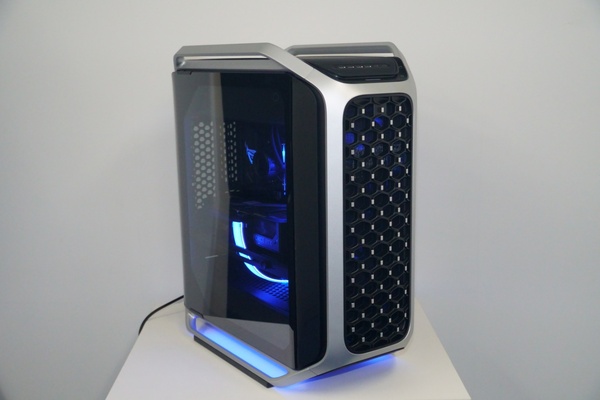 ZEFT R61SBC