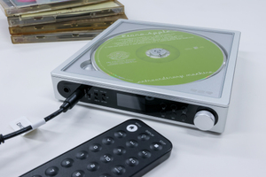 俺のハートにぶっ刺さり！ 何でもできるポータブルCDプレーヤー兼DAC「DM15 R2R」が超カッコいい