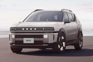 “5分チャージで1000km”の衝撃！ ヒョンデの新型水素SUV「NEXO」が日本に来た