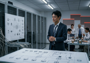 【情シスの悲鳴】「トラブル対応」で週5時間溶ける残酷な現実