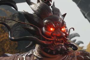 「ゴースト・オブ・ヨウテイ」レイドミッション“大禍”実装　4人前提の超高難度で時間もかかると話題に