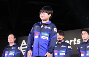 アジア大会eスポーツ日本代表候補、有数の実力者揃いで注目集まる