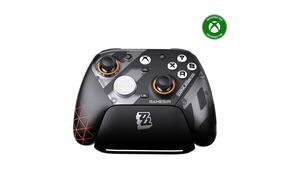 ゼンゼロとコラボしたXboxワイヤレスコントローラー、特典付きでコスパが高すぎる