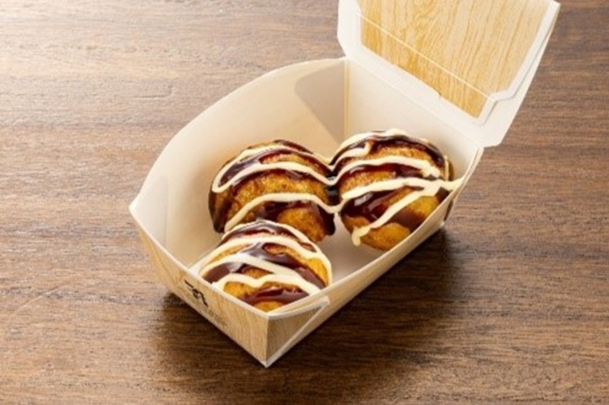 たこ焼き様 ASCII.jp：セブンに店内揚げの「たこ焼き」が登場、レジ横のホット