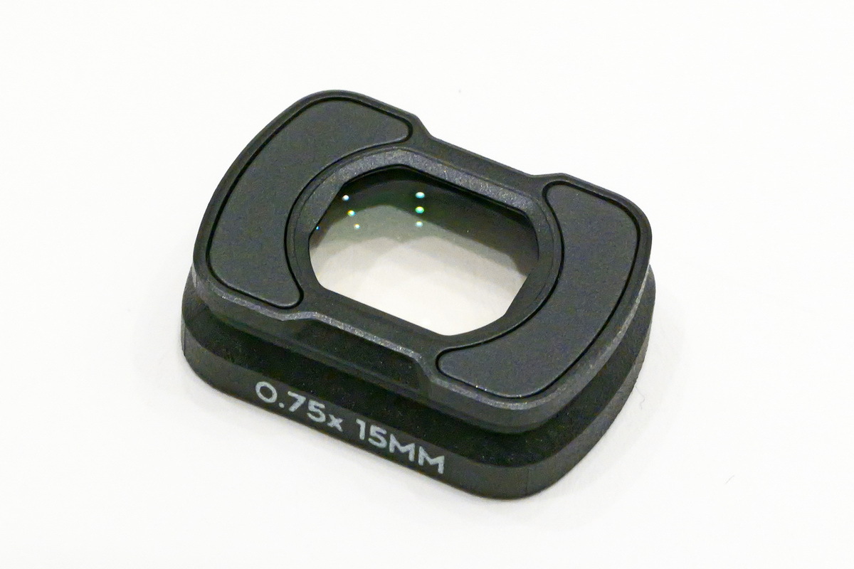 DJIが「Osmo Pocket 4」発表