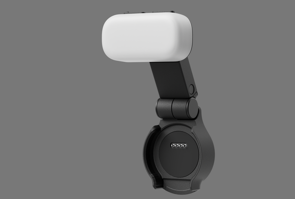 DJIが「Osmo Pocket 4」発表